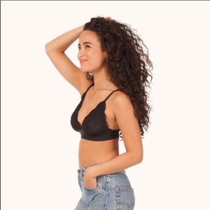 Lively Bralette